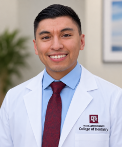 Dr. Ernest Garza